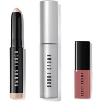 Bobbi Brown Easy Essentials Set  3 Piece