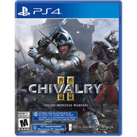 Chivalry 2 - Playstation 4