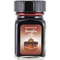 Monteverde Bottle Ink 30 Ml Pumpkin Cake