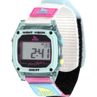 Freestyle Caroline Marks Signature Shark Classic Leash Unisex Watch Fs101112
