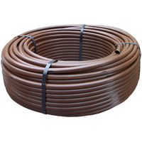 Rain Bird Xfd On-Surface Dripline  0.9-Gph 12""-Spc 250-Ft (X44031) Xfd-09-12-250
