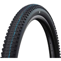 Schwalbe Rick Xc Pro Tire - 29 X 2.40  Tubeless  Folding  Black  Evolution Line  Pro  Addix Speedgrip