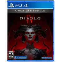 Diablo Iv - Playstation 4