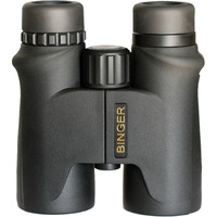16X42 Waterproof Binoculars For Adults  Birdwatching  Hiking  Bak4 Prim  Fully Multi-Coated Nitrogen Filled High Definition