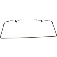 Choice Manufactured Parts Refrigerator Defrost Heater Fits Whirlpool  Ap6005557  Ps11738607  Wp12729128