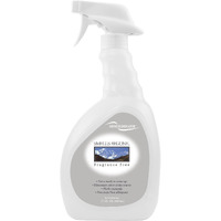 Smells Begone 27 Oz Air Freshener Spray - Odor Eliminator - Eliminates Odors From Smoke  Trash Cans  Pets  Cars And Boats - Fragrance Free