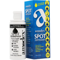 Amodex Ink And Spot Remover  4 Fl Oz