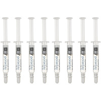 Poladay Cp 35% 8 Syringes | Premium Teeth Whitening Gel Whitening Oral Care