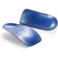 Infusion Sport Insole: Athletic Foot Orthotics For An Active Lifestyle By Infusion Insoles (B: Men's 5-6 | Women's 7-8)