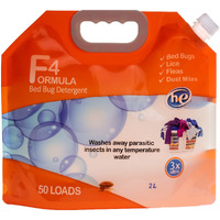 Bed Bug Detergent- 50 Loads
