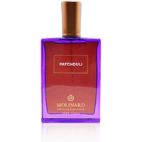 Molinard Patchouli Eau De Parfum 75Ml