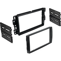 Ai Gmk318 2006-2013 Gm Double Din Dash Kit  6 Inch X 12 Inch X 1 Inch