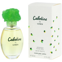 Gres Cabotine Women Eau De Toilette Spray By Gres 1.7 Ounce