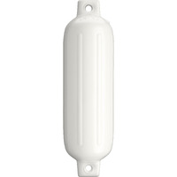 Polyform G-1 Boat Fender White