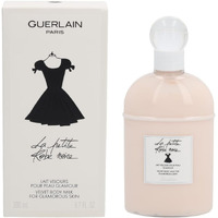 Guerlain La Petite Robe Noire Body Milk For Women  6.7 Ounce