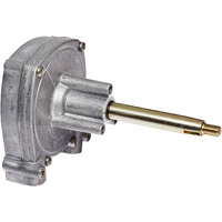 Uflex T71Fc Single Cable Rotary Helm