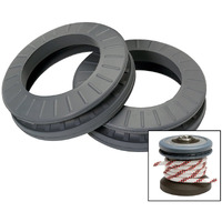 Barton Marine 21 643 Large Wincher Pair