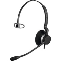 Gn Netcom Jabra Biz 2300 Usb Uc Mono Wired Headset