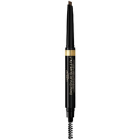 Lor?Al Paris Brow Stylist Shape & Fill Mechanical Eye Brow Makeup Pencil  Dark Brunette  0.008 Oz.