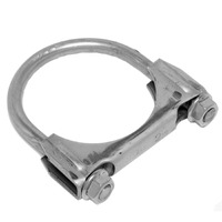 Dynomax 32218 Exhaust Clamp For Ford Mustang