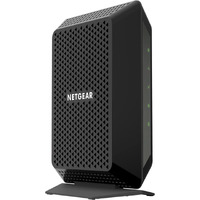 Netgear Cable Modem Cm700 - Compatible With All Cable Providers Incl. Xfinity  Spectrum  Cox | For Cable Plans Up To 800Mbps | Docsis 3.0| Black