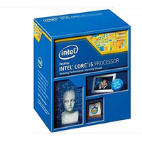 Intel Core I5-4690 Processor (6M Cache  3.5 Ghz Upto 3.90 Ghz) Bx80646I54690  Cpu Only