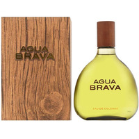 Agua Brava By Antonio Puig For Men. Cologne 17 Ounces