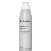 Living Proof Full Thickening Mousse