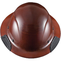 Lift Safety Hdf-15Ng Dax Hard Hat  Natural