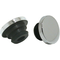 Spectre Spe-1738 Performance 1738 Chrome Oil Filler Plug