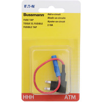 Bussmann (Bp/Hhh-Rp) Atm Mini Circuit Converter