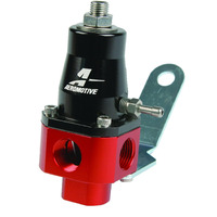 Aeromotive 13301 Regulator  Universal Bypass - 3-Port 3/8"" Npt