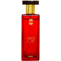 Ajmal Sacred Love Eau De Parfum Spray 1.7 Oz For Women