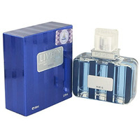 Parfums Lively Lively Eau De Toilette Spray 3.4 Oz For Men
