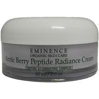 Arctic Berry Peptide Radiance Cream By Eminence For Unisex - 2 Oz Cream