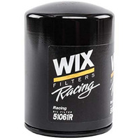 Wix Filters - 51061R Spin-On Lube Filter  Pack Of 1