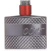 James Bond 007 Quantum Eau De Toilette Spray  1.7 Ounce