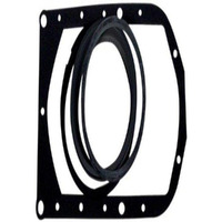 Thetford 09872 Slide-Ez Valve Repair Package - All Plastic