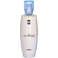 Ajmal Raindrops 1.7 Oz Edp For Women- Made In Dubai