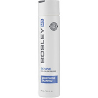 Bosleymd Bosrevive Nourishing Shampoo For Noticeably Thinning And Non Color-Treated Hair  Rosemary  10.1 Oz