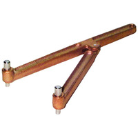 Groco Spanner Wrenchdeck Plate Key Wrench