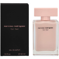 Narciso Rodriguez By Narciso Rodriguez For Her  Eau De Parfum Spray  1.6-Ounce Bottle