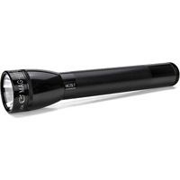 Maglite Ml25Lt Led 3-Cell C Flashlight  Black - Ml25Lt-S3016