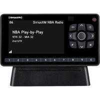 Siriusxm Sxezr1H1 Onyx Ezr Satellite Radio With Home Kit - Hear Siriusxm On Your Home Stereo Or Powered Speakers