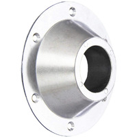 Ap Products 131119 Standard Table Base  Aluminum