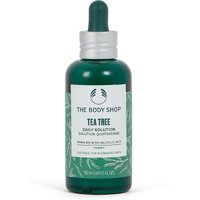 The Body Shop Tea Tree Anti-Imperfection Daily Solution  50Ml