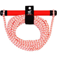 Airhead Water Ski Rope With Eva Grip  1 Section  75-Feet