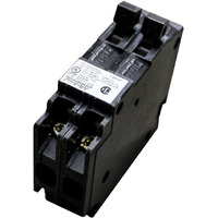 Siemens Q3020 30/20-Amp 1 Pole 120-Volt 10-Kaic Duplex Circuit Breaker
