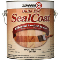 Zinsser Bulls Eye Seal Coat