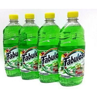 Fabuloso Passion Of Fruits Multi-Purpose Cleaner 16.9 Fl Oz (1)